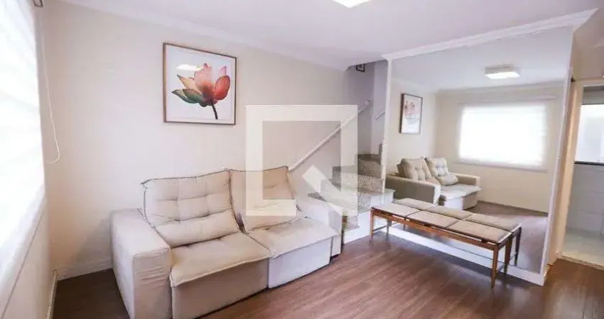 Casa / Sobrado em Condomínio para Aluguel - Jaraguá, 2 Quartos, 71 m² - São Paulo