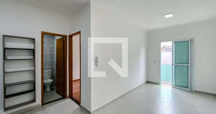 Apartamento com 1 quarto para alugar na Rua Serra de Jairé, Belém, São Paulo