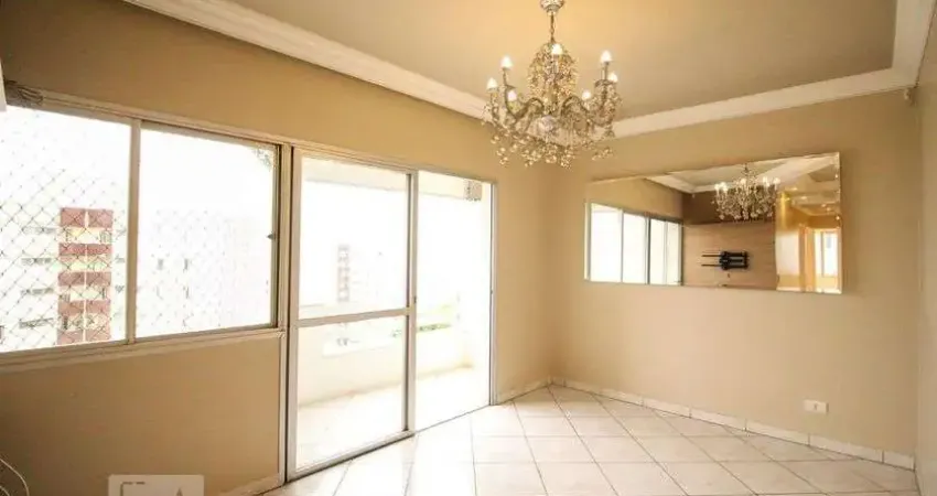 Apartamento para Aluguel - Casa Verde, 3 Quartos, 74 m² - São Paulo