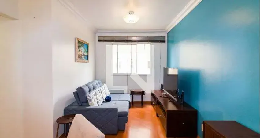 Apartamento para Aluguel - Panamby, 3 Quartos, 69 m² - São Paulo