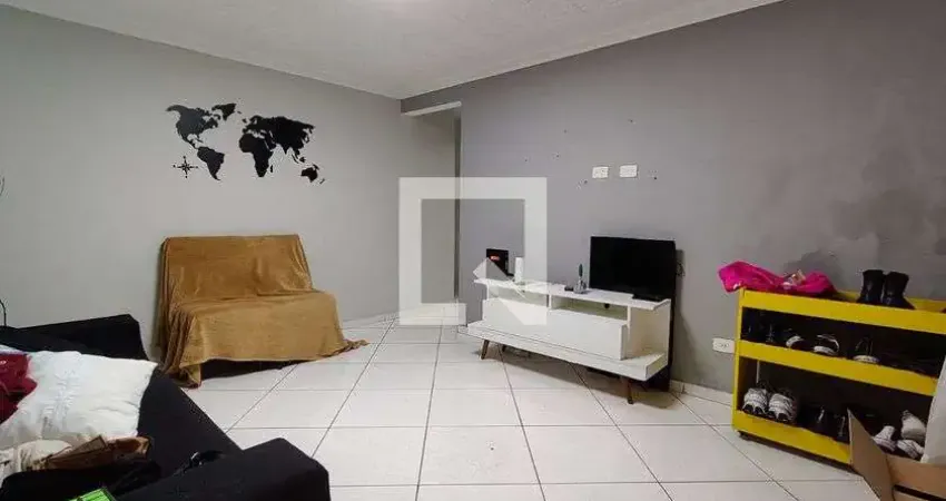 Apartamento para Aluguel - Freguesia do Ó, 2 Quartos, 110 m² - São Paulo
