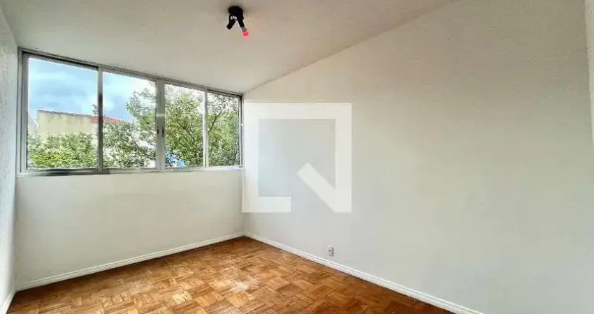 Apartamento para Aluguel - Vila Mascote, 2 Quartos, 67 m² - São Paulo