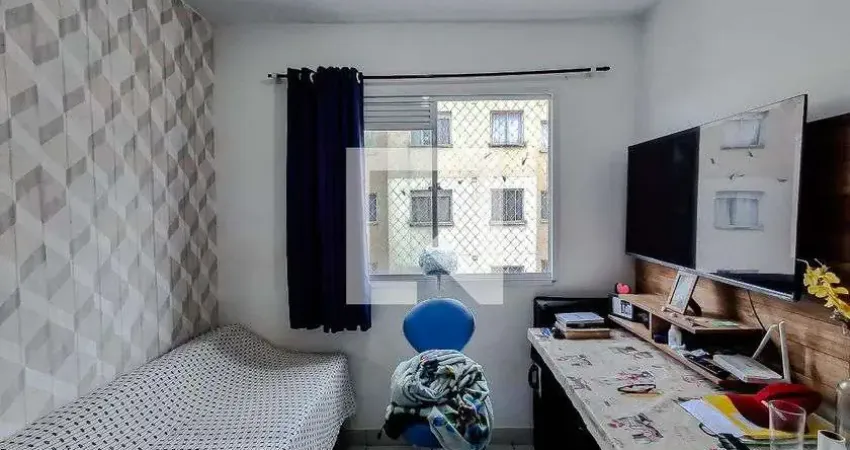 Apartamento para Aluguel - Cambuci, 2 Quartos, 36 m² - São Paulo