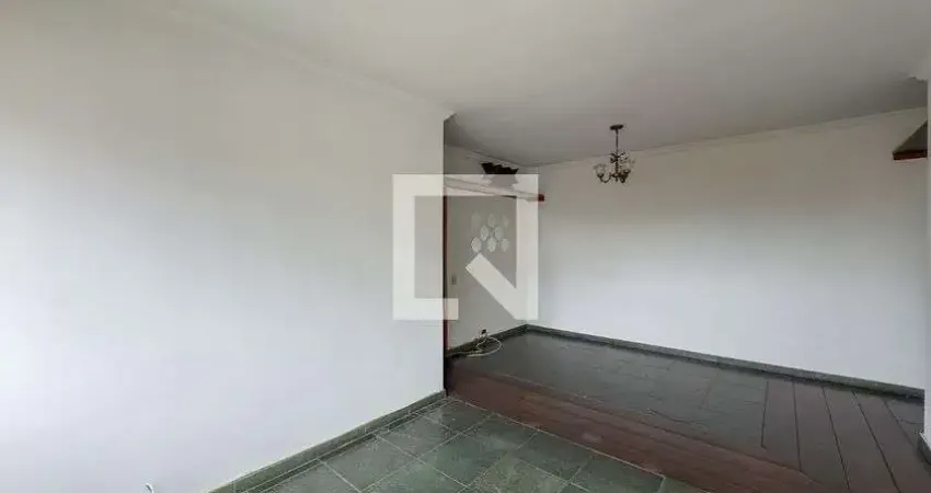 Apartamento para Aluguel - Campo Belo, 3 Quartos, 90 m² - São Paulo