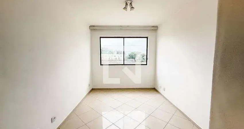 Apartamento para Aluguel - Santana, 2 Quartos, 57 m² - São Paulo