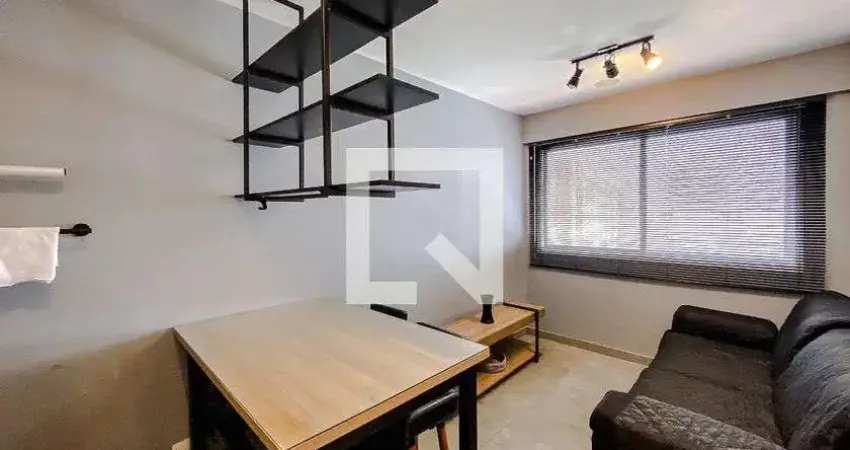 Apartamento para Aluguel - Belém, 2 Quartos, 38 m² - São Paulo
