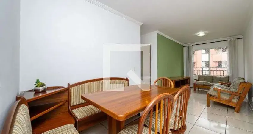 Apartamento para Aluguel - Jabaquara, 2 Quartos, 47 m² - São Paulo