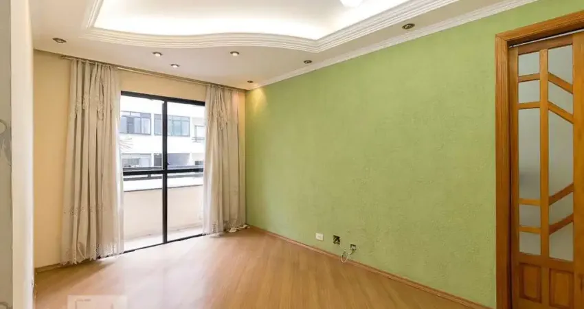 Apartamento para Aluguel - Macedo, 2 Quartos, 60 m² - Guarulhos