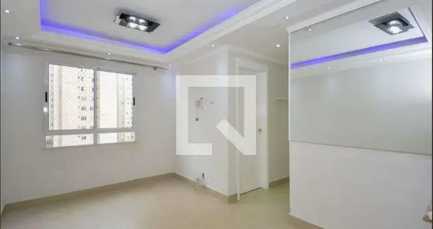 Apartamento para Aluguel - Vila Augusta, 2 Quartos, 44 m² - Guarulhos