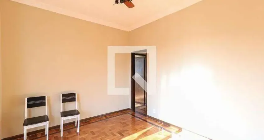 Apartamento para Aluguel - Méier, 2 Quartos, 72 m² - Rio de Janeiro