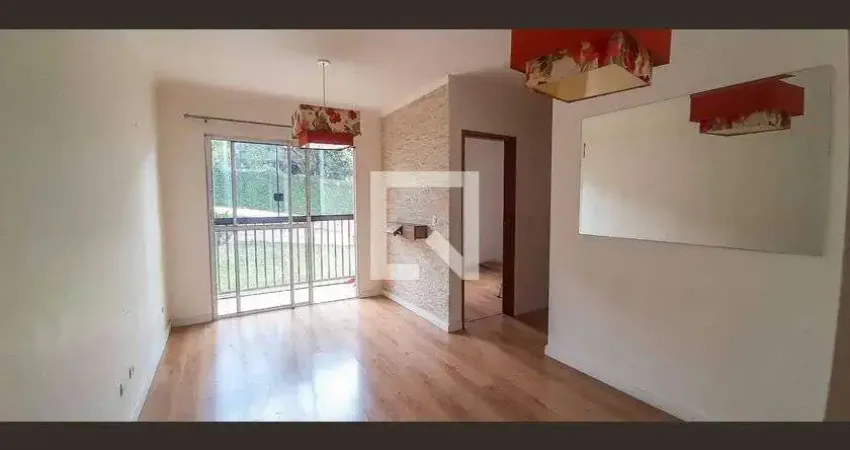 Apartamento para Aluguel - Santa Maria, 2 Quartos, 54 m² - Osasco