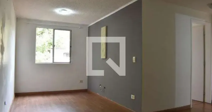 Apartamento para Aluguel - Cachoeira, 2 Quartos, 51 m² - Curitiba