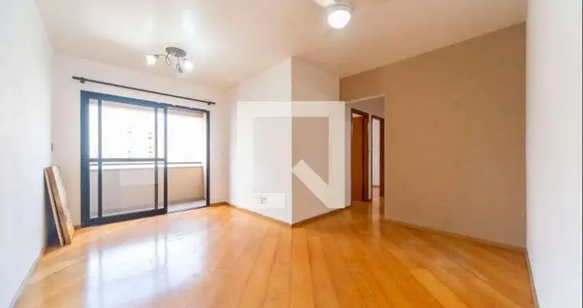 Apartamento para Aluguel - Jardim Bela Vista, 3 Quartos, 74 m² - Santo André