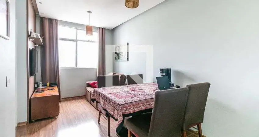 Apartamento para Aluguel - Manacás, 2 Quartos, 52 m² - Belo Horizonte