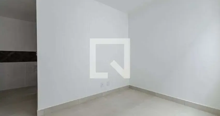 Apartamento para Aluguel - Piratininga, 2 Quartos, 45 m² - Niterói