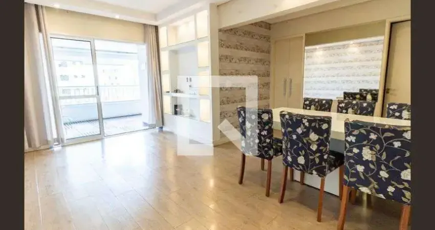 Apartamento para Aluguel - Mooca, 3 Quartos, 97 m² - São Paulo