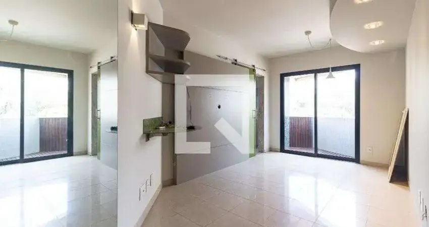 Apartamento para Aluguel - Aclimação, 1 Quarto, 45 m² - São Paulo