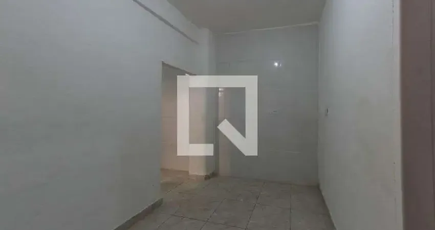 Casa com 1 quarto para alugar na Rua Visconde de Alcântara, Vila Prudente, São Paulo