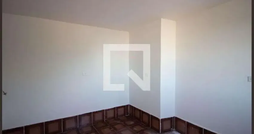 Apartamento para Aluguel - Vila Jacuí, 1 Quarto, 48 m² - São Paulo