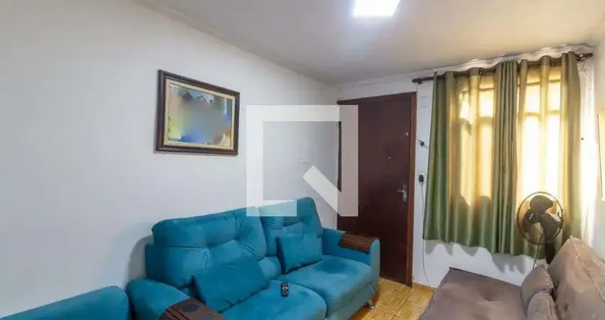 Apartamento para Aluguel - Conjunto Residencial Jose Bonifacio, 3 Quartos, 58 m² - São Paulo