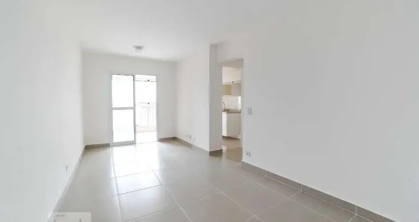 Apartamento para Aluguel - Vila Ede, 2 Quartos, 57 m² - São Paulo