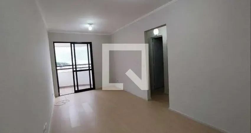 Apartamento para Aluguel - Vila Ré, 2 Quartos, 65 m² - São Paulo