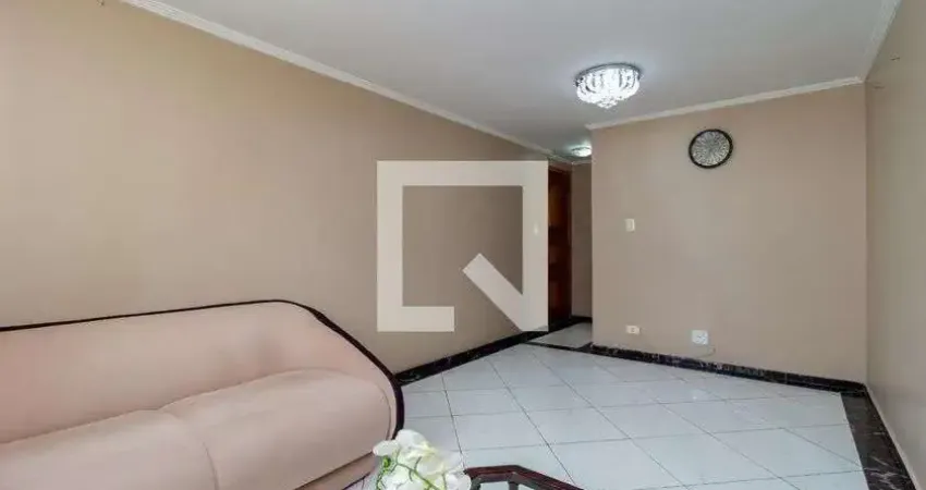 Apartamento com 2 quartos para alugar na Rua Piratininga, Brás, São Paulo