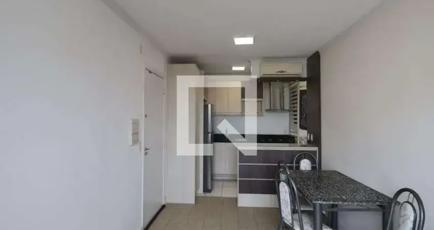 Apartamento para Aluguel - Bairro Fátima, 2 Quartos, 42 m² - Canoas