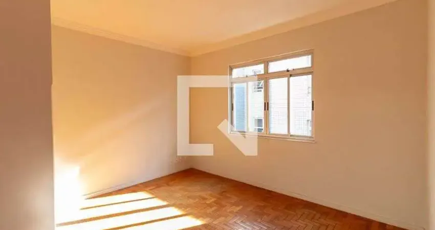 Apartamento para Aluguel - Barroca, 3 Quartos, 100 m² - Belo Horizonte