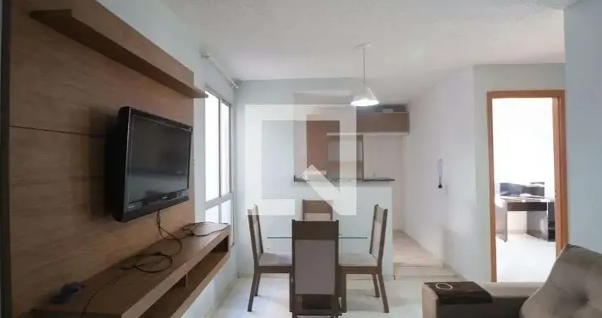 Apartamento para Aluguel - São José, 2 Quartos, 40 m² - Canoas