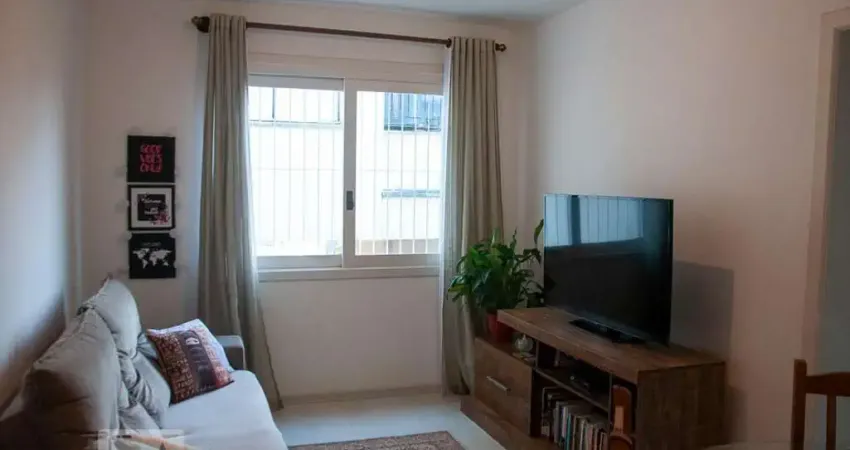 Apartamento para Aluguel - Santo Antônio, 1 Quarto, 40 m² - Porto Alegre