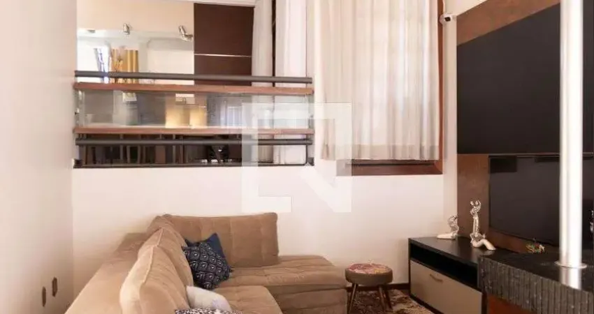 Casa para Aluguel - Álvaro Camargos, 5 Quartos, 291 m² - Belo Horizonte