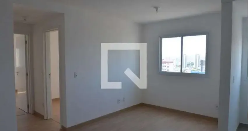 Apartamento para Aluguel - Centro, 2 Quartos, 47 m² - Santo André