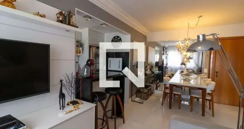 Apartamento para Aluguel - Santana, 1 Quarto, 41 m² - Porto Alegre