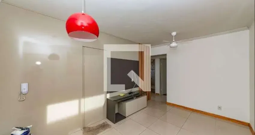 Apartamento para Aluguel - Castelo, 3 Quartos, 57 m² - Belo Horizonte