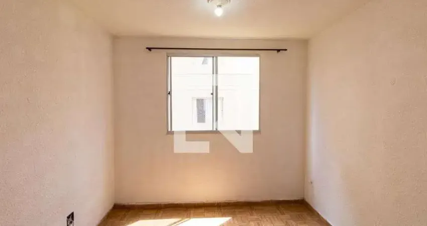 Apartamento para Aluguel - Jardim Central, 2 Quartos, 40 m² - Cotia