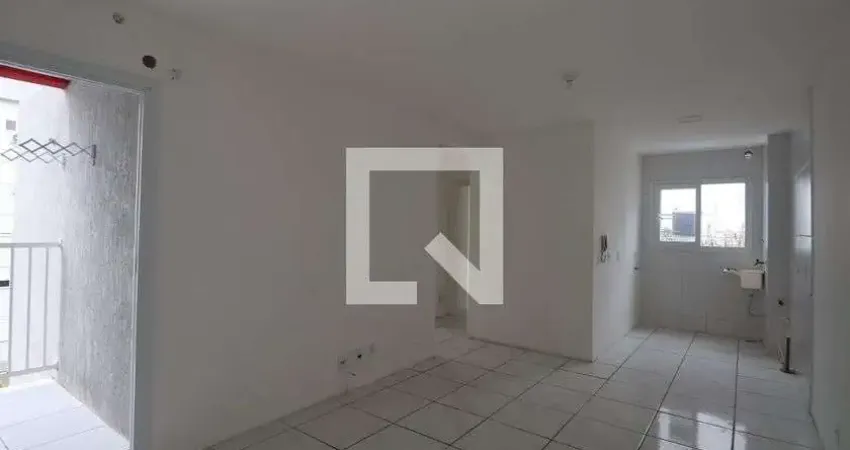 Apartamento para Aluguel - Estância Velha, 3 Quartos, 63 m² - Canoas