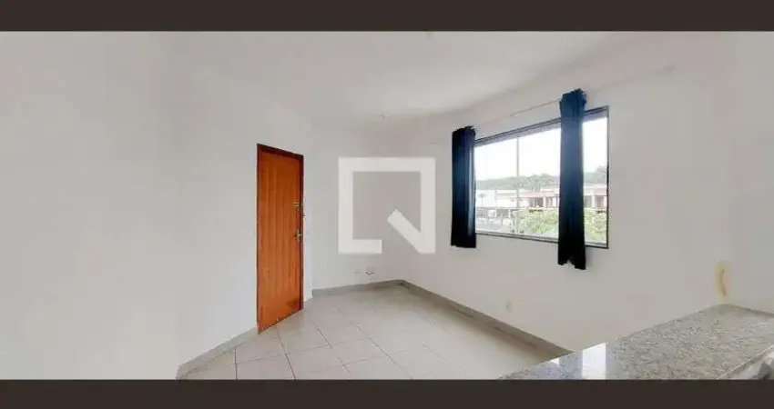 Apartamento para Aluguel - Liberdade, 1 Quarto, 50 m² - Belo Horizonte