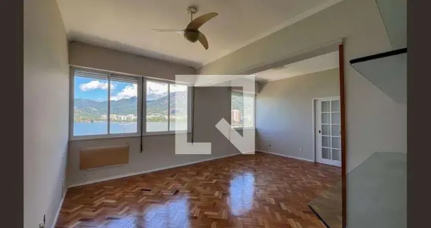 Apartamento para Aluguel - Lagoa, 2 Quartos, 81 m² - Rio de Janeiro