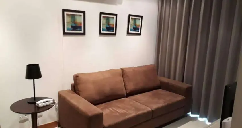 Apartamento para Aluguel - Jacarepaguá, 1 Quarto, 40 m² - Rio de Janeiro