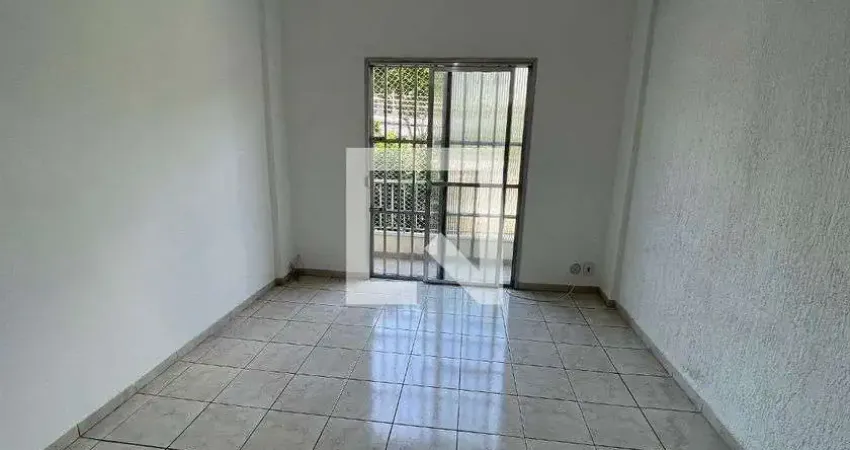 Apartamento para Aluguel - Jardim 25 de Agosto, 3 Quartos, 70 m² - Duque de Caxias