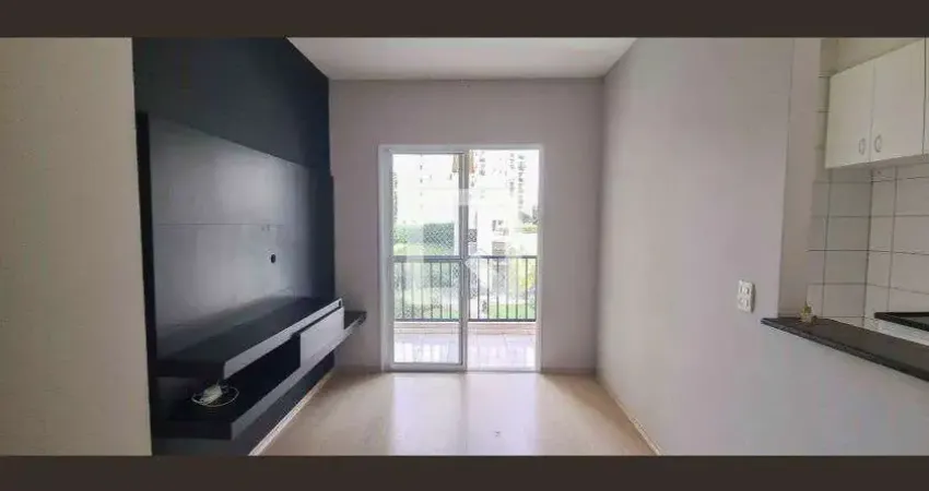 Apartamento para Aluguel - Umuarama, 2 Quartos, 57 m² - Osasco
