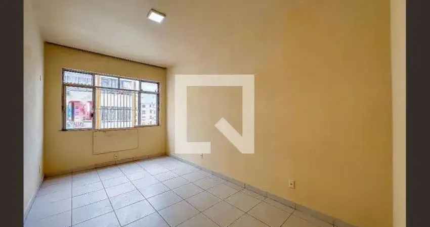 Kitnet / Stúdio para Aluguel - Centro, 1 Quarto, 27 m² - Rio de Janeiro