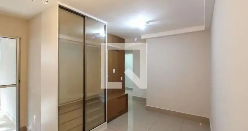 Apartamento para Aluguel - Santa Amélia, 1 Quarto, 61 m² - Belo Horizonte