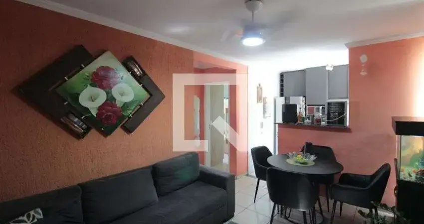 Apartamento para Aluguel - São João Batista, 2 Quartos, 47 m² - Belo Horizonte