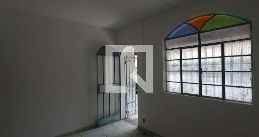 Casa / Sobrado em Condomínio para Aluguel - Santa Mônica, 2 Quartos, 65 m² - Belo Horizonte