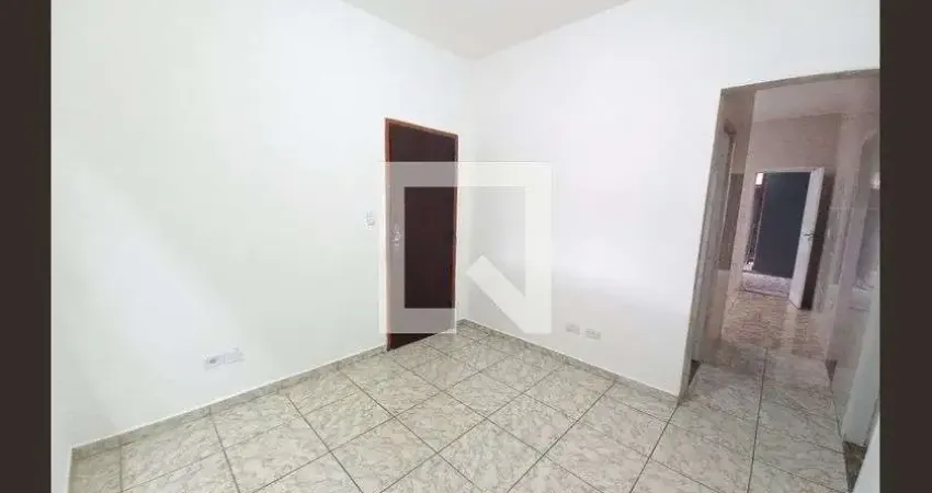 Casa com 3 quartos para alugar na Rua Professor André Retz 143 - Esplanada dos Barreiros São Vicente - Sp Brasil, Beira Mar, São Vicente