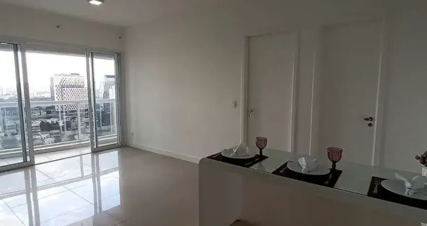 Apartamento para Aluguel - Alphaville, 1 Quarto, 50 m² - Barueri