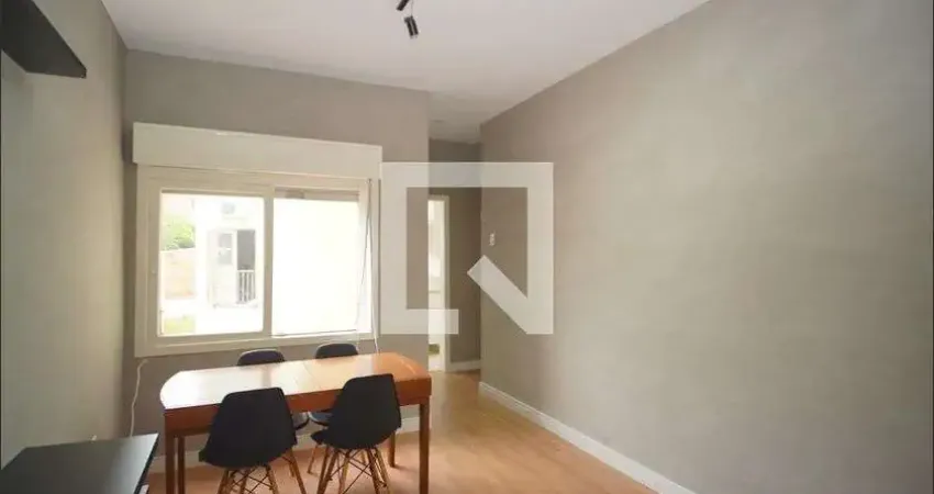 Apartamento para Aluguel - Rio Branco, 2 Quartos, 75 m² - Porto Alegre