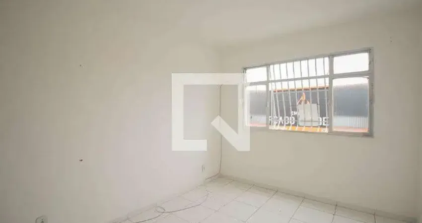 Apartamento para Aluguel - Brasilândia, 2 Quartos, 90 m² - São Gonçalo